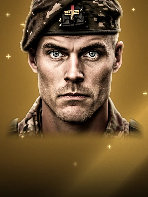 Generalleutnant Granit