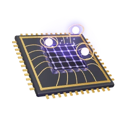 Quantenchip