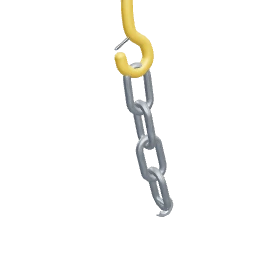 Stahlkette